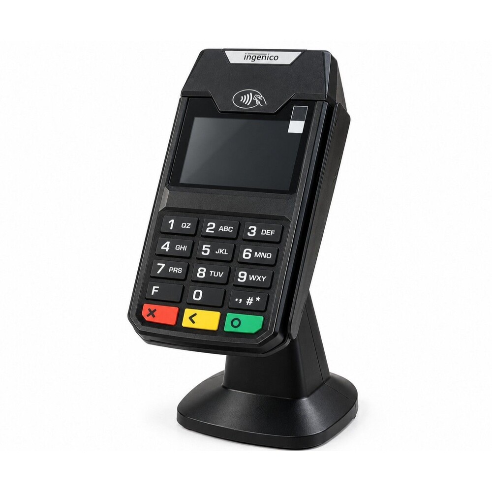 INGENICO LANE/3600 POINT OF SALE TERMINAL TRD70313356B